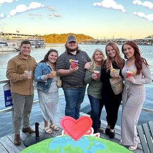 Meet your Posher, Brenda